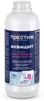 

Грунтовка, Акващит Акриловая 1:10 G30
