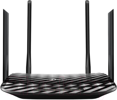 

Беспроводной маршрутизатор TP-Link, Archer A6