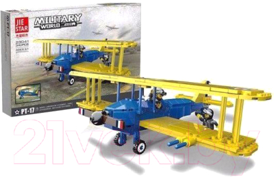 

Конструктор Toys, 23041