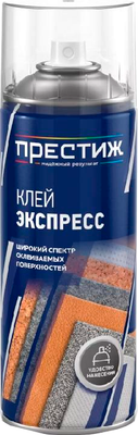 Клей ПРЕСТИЖ Экспресс (425мл, бесцветный) - 