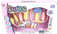 

Набор доктора детский Toys, 8112D-1