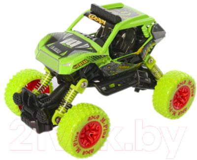 

Автомобиль игрушечный Toys, MY66-Y1107