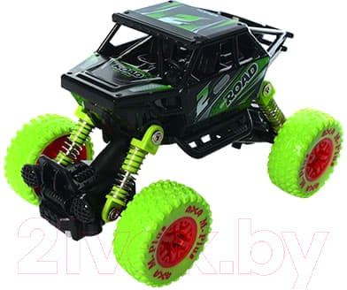 

Автомобиль игрушечный Toys, MY66-Y1101