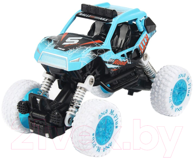 

Автомобиль игрушечный Toys, MY66-Y1103