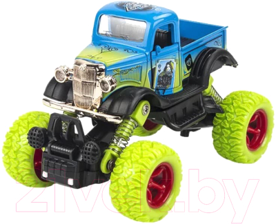

Автомобиль игрушечный Toys, MY66-Y1173