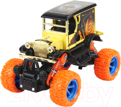 

Автомобиль игрушечный Toys, MY66-Y1174