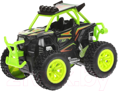 

Автомобиль игрушечный Toys, XG879-19