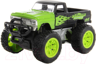 

Автомобиль игрушечный Toys, XG879-24