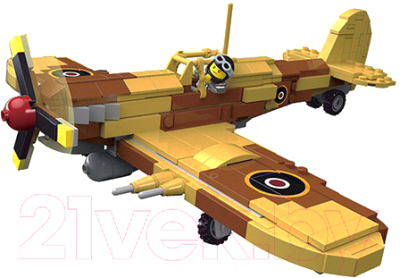 

Конструктор Toys, 23044