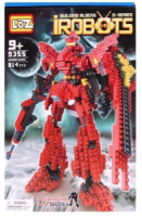 

Конструктор Toys, 9355