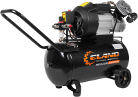 

Воздушный компрессор Eland, Wind 50-2CO Pro