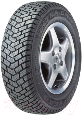 Зимняя шина Goodyear UltraGrip 255/50R19 107V Run-Flat (*) BMW