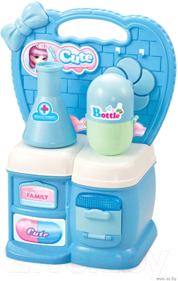 

Набор доктора детский Toys, A321