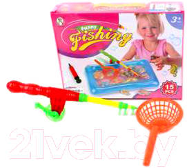 

Игровой набор Toys, 707G