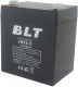 Батарея для ИБП BLT 12V5Ah - 