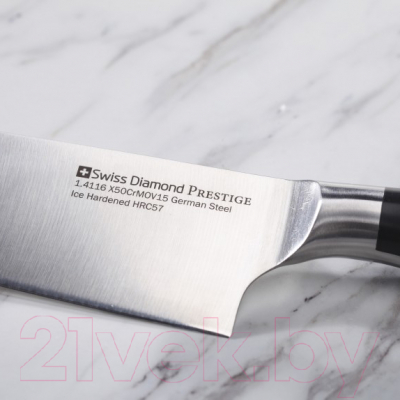 Набор ножей Swiss Diamond SDPKSET 01 (10шт)