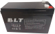 Батарея для ИБП BLT 12V9Ah - 