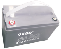 

Батарея для ИБП Kijo, JPC 12V 100Ah / 12V100AH