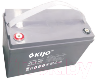 Батарея для ИБП Kijo JPC 12V 100Ah / 12V100AH
