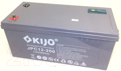 Батарея для ИБП Kijo JPC 12V 200Ah / 12V200AH