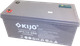Аккумуляторная батарея Kijo JPC 12V 200Ah / 12V200AH - 