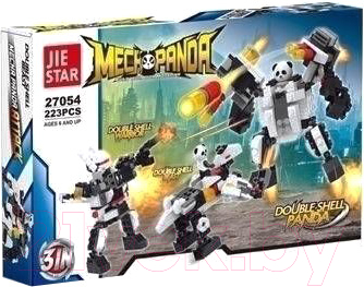 

Конструктор Toys, 27054