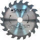Пильный диск Sturm! 9020-140-16-20T - 