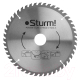 Пильный диск Sturm! 9020-200-32-48T - 