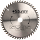 Пильный диск Sturm! 9020-250-32-48T - 