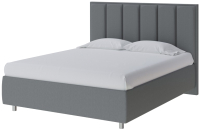 Каркас кровати Proson Routa Savana Grey 160x200 (серый) - 
