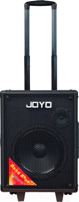 

Портативная акустика Joyo, JPA-863