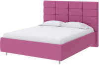 Каркас кровати Proson Shapy Savana Berry 180x200 (фиолетовый) - 