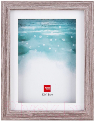 

Рамка Home and You, 55877-BIA-P0101-RAMKA