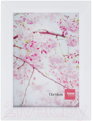 

Рамка Home and You, 55888-BIA-P0101-RAMKA