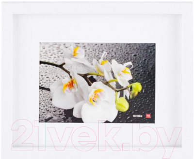 

Рамка Home and You, 56586-BIA-P0101-RAMKA
