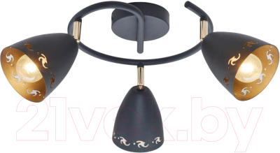 

Люстра Candellux, Coty 98-67180