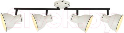 

Спот Candellux, Zumba 94-72153