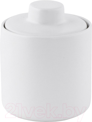 

Сахарница Home and You, 54645-BIA-CUK