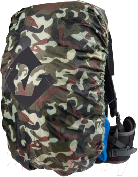 

Чехол для рюкзака Red Fox, Rain Cover 20-45