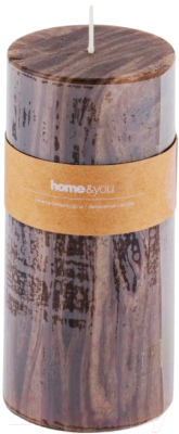

Свеча Home and You, 46567-BRA-SWIE-L