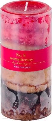 

Свеча Home and You, 48164-CZE-SWIE-L