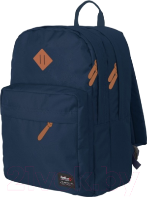 

Рюкзак Red Fox, Rain Bookbag M2