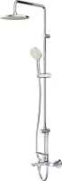 

Душевая система AM.PM, X-Joy F40885A34