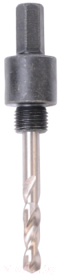 Изображение товара Хвостовик для коронки Sturm! 1090-04-HEX-3/8