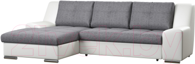 

Диван угловой Woodcraft, Чикаго вариант 12 левый