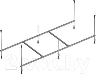 

Каркас AM.PM, Gem W90A-160-070W-R