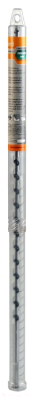 

Сверло Sturm, 1055-AG08x460