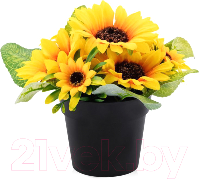 Искусственный цветок Home and You 57675-ZOL-STRO-H0015