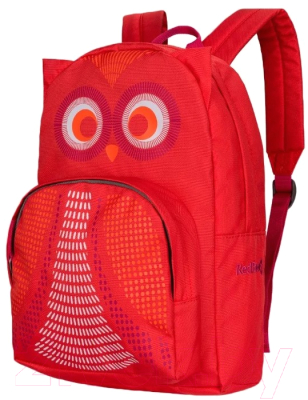 

Детский рюкзак Red Fox, Owl