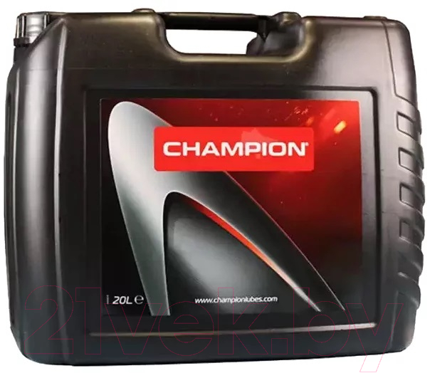 Моторное масло Champion OEM Specific Ultra MS 10W40 / 8217135 (20л)